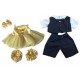 Bear/Doll Wear