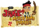 Jake & the Neverland Pirates