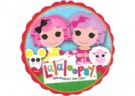 Lalaloopsy