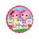 Lalaloopsy