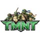 Teenage Mutant Ninja Turtles