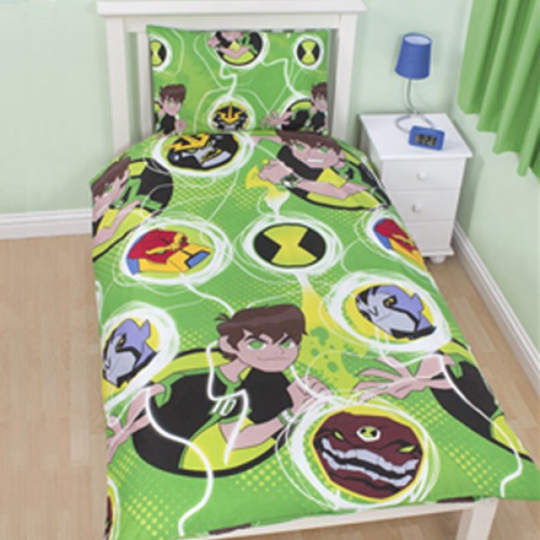 Ben ten bedding sets hot sale