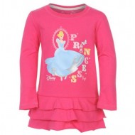 Disney Princess - Cinderella Long Sleeve Dress