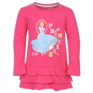 Disney Princess - Cinderella Long Sleeve Dress