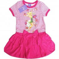 Disney Princess - Tinkerbell Striped Dress