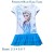 Frozen - Blue Elsa Tunic