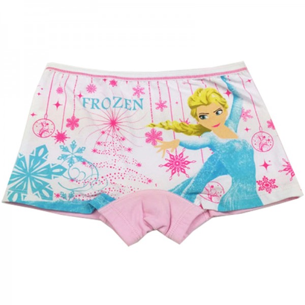 Frozen - Printed Boxer Briefs - Design 1 - Gab's CutieWear