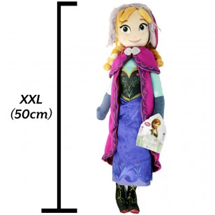 Frozen - XXL Soft Toy - Anna (50cm)