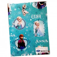 Frozen - Gift Wrap