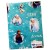 Frozen - Gift Wrap