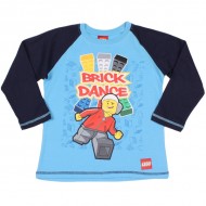 Lego - Brick Dance Long Sleeve Top