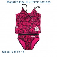 Monster High - 2-Piece Bathers