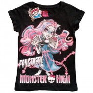 Monster High - Fangtastic T-Shirt