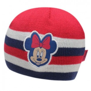 Minnie Mouse - Beanie