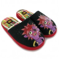 Moshi Monsters - Zommer Slippers