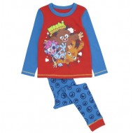 Moshi Monsters - Super Soft Pyjamas