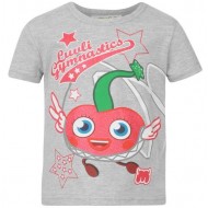 Moshi Monsters - Luvli Gymnastics T-Shirt