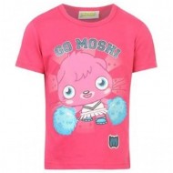 Moshi Monsters - Poppet T-Shirt