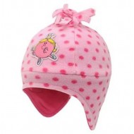 Little Miss Princess - Polar Fleece Hat