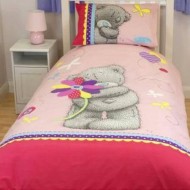 Me To You - Quilt Cover Set