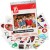 One Direction - 50pc Temporary Tattoos