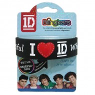 One Direction - Blingkers Light-Up Wristband