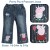 Peppa Pig - Pinstripe Jeans
