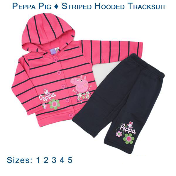 Chandal peppa pig cheap