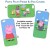 Peppa Pig - iPhone & iPod Covers - iPod 4th Gen