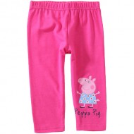 Peppa Pig - Leggings - Pink