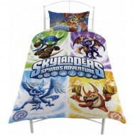 Skylanders - Quilt Cover Set