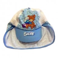 Smurfs - Baby Smurf Cap