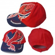 Spiderman - Baseball Cap