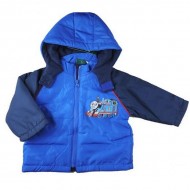 Thomas - Winter Coat