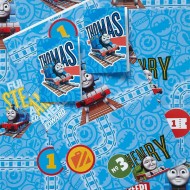 Thomas - Gift Wrap & Tags