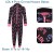 LOL - Pure Cotton Hooded Onesie