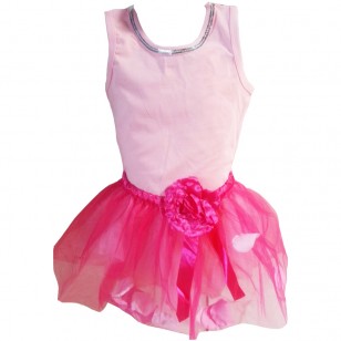 Girls - Fairy Outfit with Wings